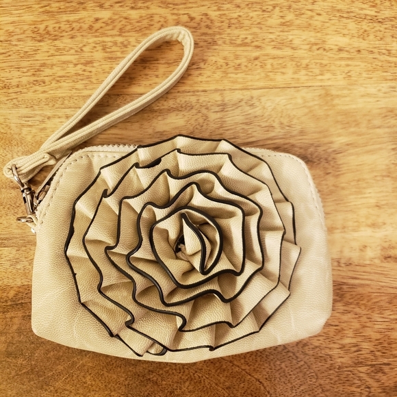 Small wrist bag - Picture 1 of 6